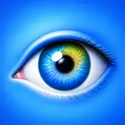 Eye Color Identifier app icon